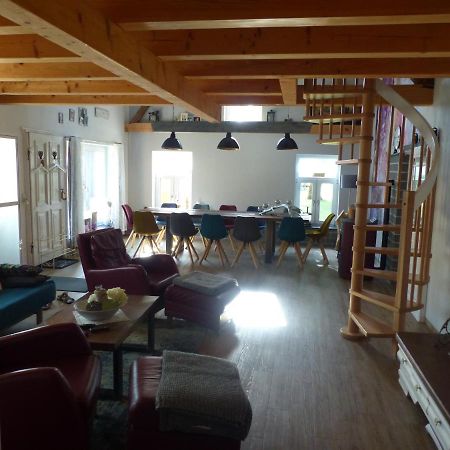 Ferienhaus Arendsee Arendsee  Εξωτερικό φωτογραφία