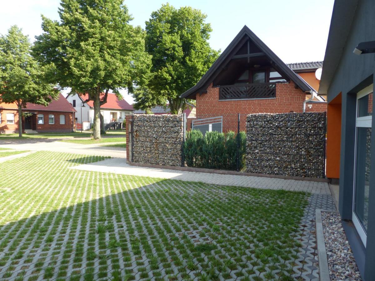 Ferienhaus Arendsee Arendsee  Εξωτερικό φωτογραφία