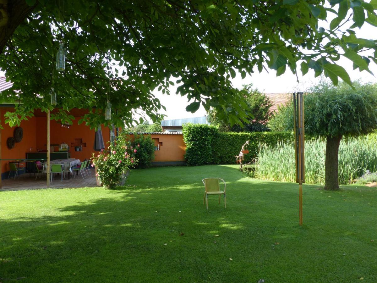 Ferienhaus Arendsee Arendsee  Εξωτερικό φωτογραφία