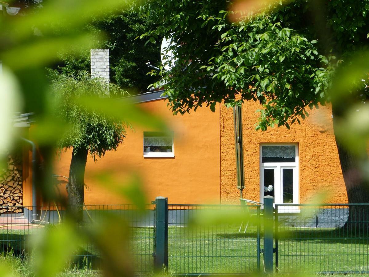 Ferienhaus Arendsee Arendsee  Εξωτερικό φωτογραφία