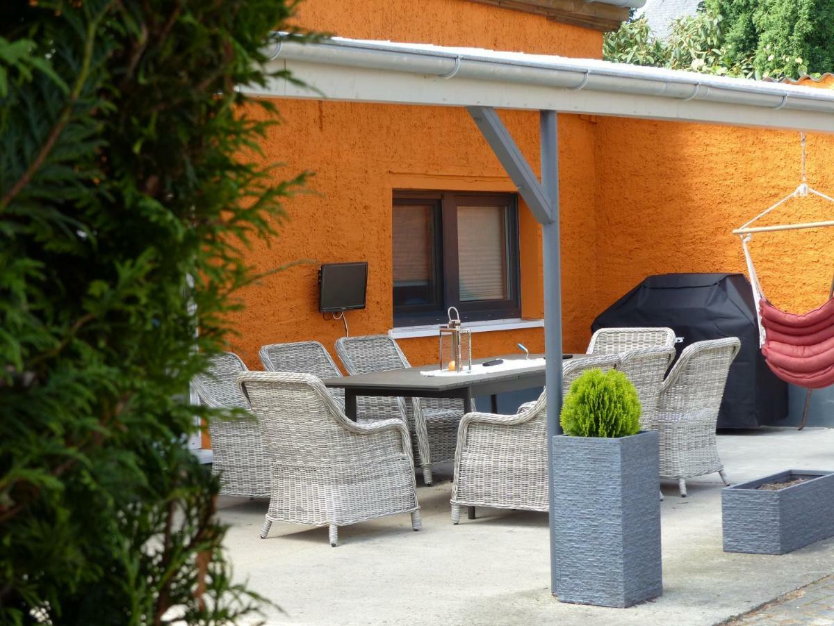 Ferienhaus Arendsee Arendsee  Εξωτερικό φωτογραφία